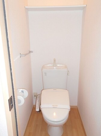 MJフォレスト Bの物件内観写真